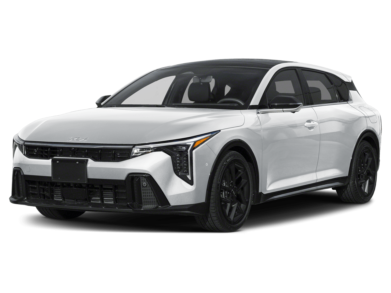 2026 Kia K4 HATCHBACK GT-LINE TURBO Roseville CA