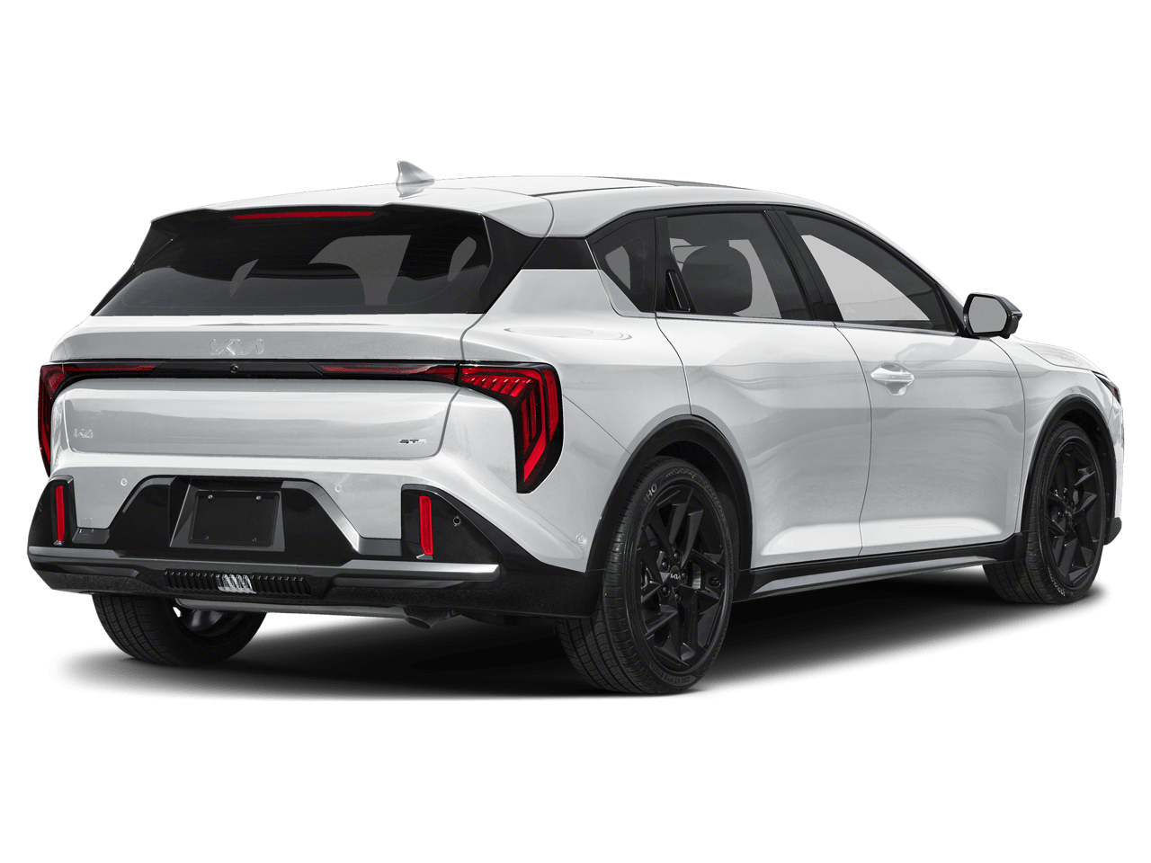 2026 Kia K4 HATCHBACK GT-LINE TURBO Roseville CA