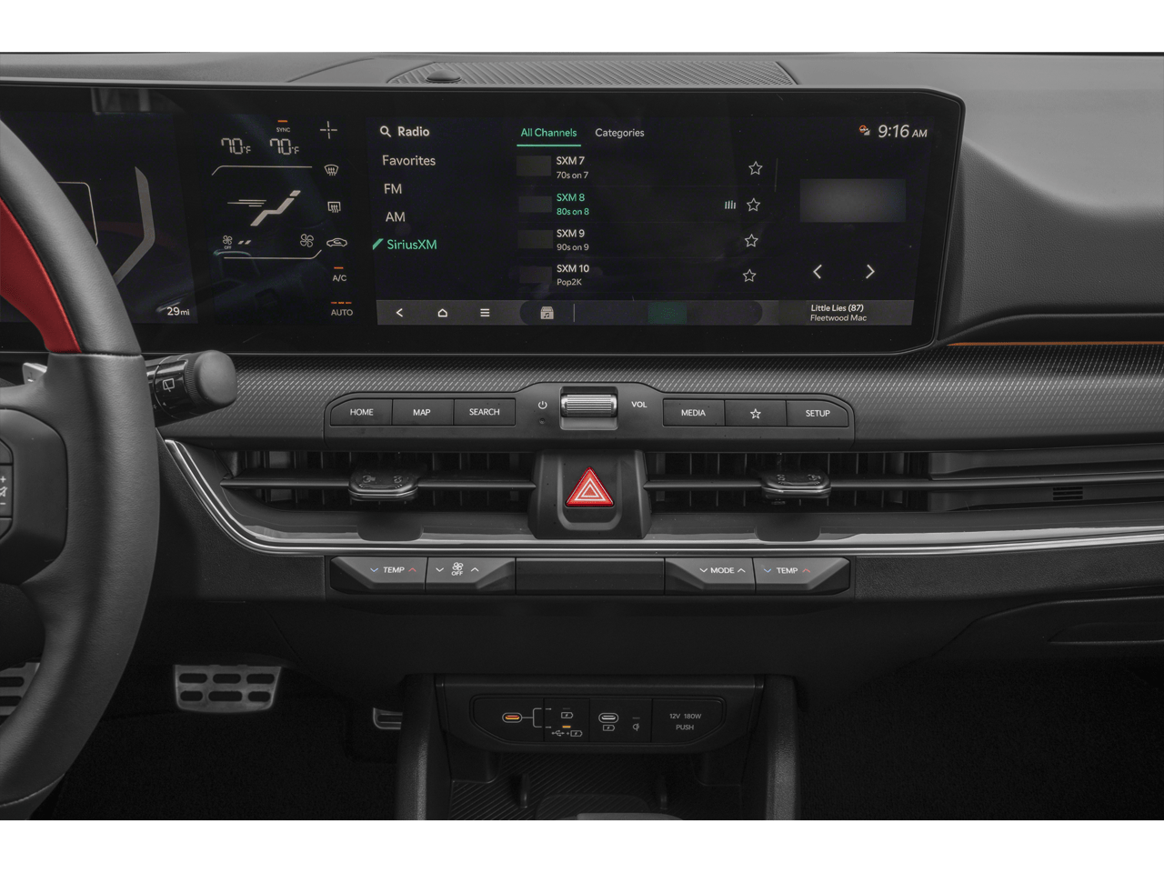 2026 Kia K4 HATCHBACK GT-LINE TURBO Roseville CA
