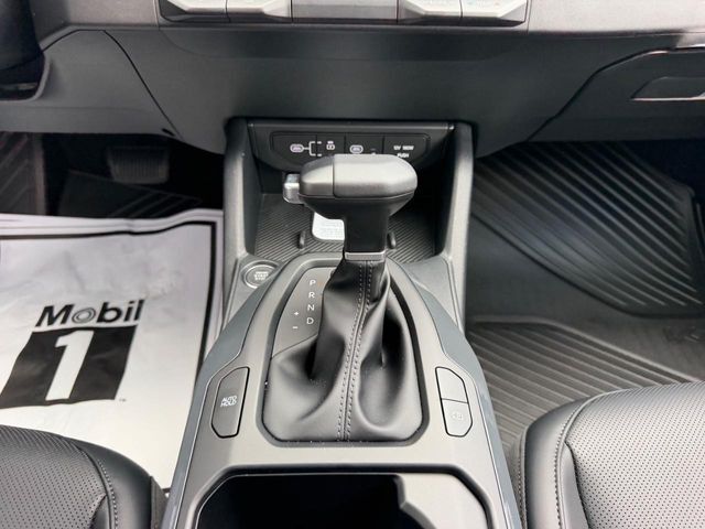 2026 Kia K4 Hatchback EX Cape Girardeau MO