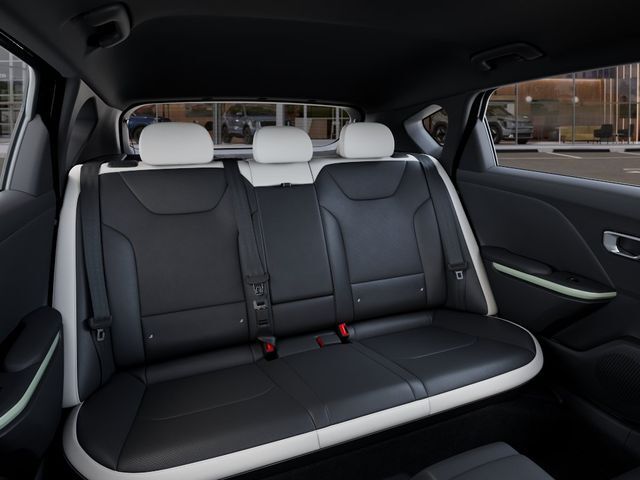 2026 Kia K4 Hatchback GT-Line Glendale CA