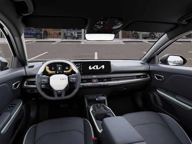 2026 Kia K4 Hatchback GT-Line Glendale CA