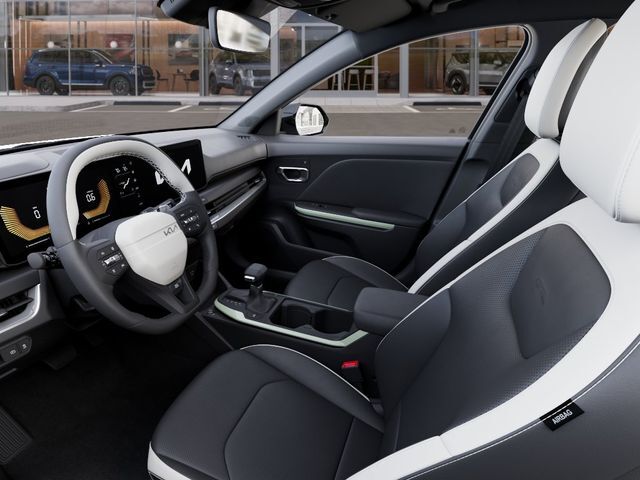 2026 Kia K4 Hatchback GT-Line Glendale CA