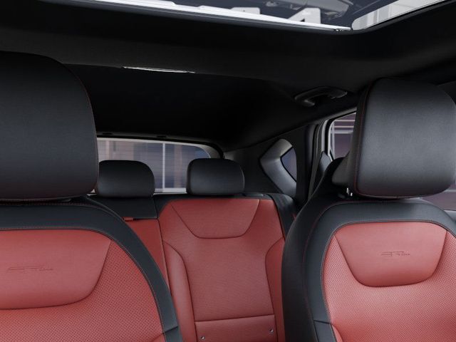 2026 Kia K4 Hatchback GT-Line Turbo Glendale CA