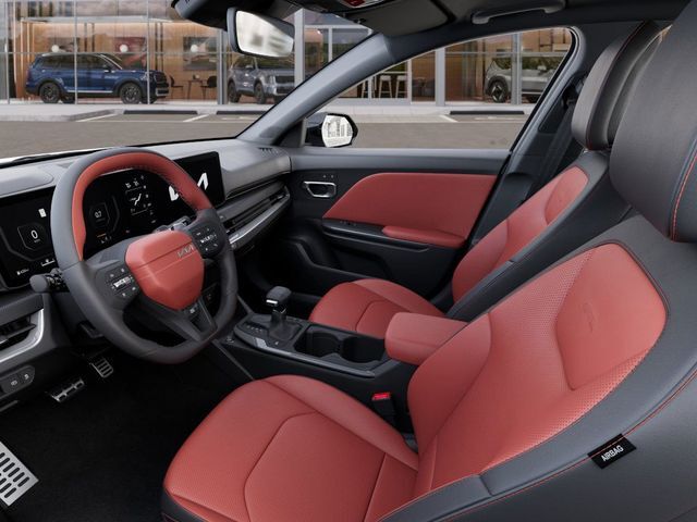 2026 Kia K4 Hatchback GT-Line Turbo Glendale CA