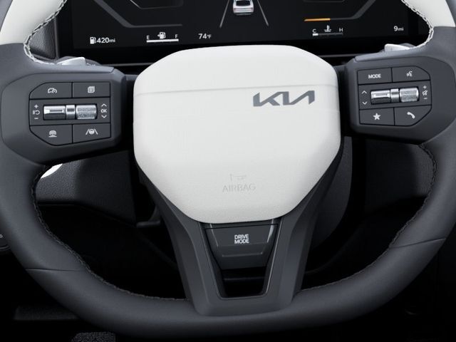 2026 Kia K4 Hatchback GT-Line Turbo Glendale CA