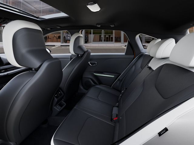 2026 Kia K4 Hatchback GT-Line Turbo Glendale CA