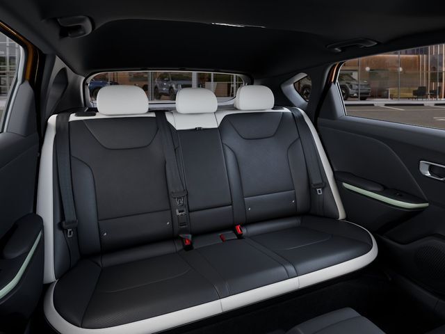 2026 Kia K4 Hatchback GT-Line Turbo Glendale CA