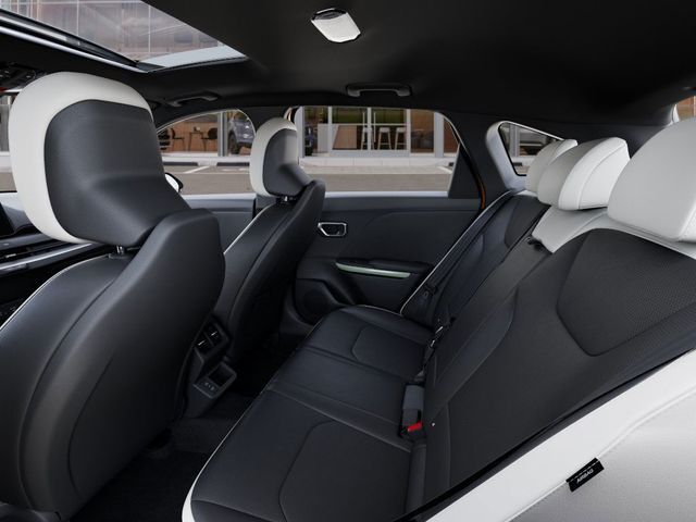 2026 Kia K4 Hatchback GT-Line Turbo Glendale CA