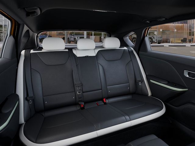 2026 Kia K4 Hatchback GT-Line Turbo Glendale CA