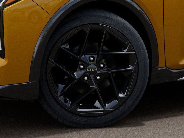 2026 Kia K4 Hatchback GT-Line Turbo Glendale CA