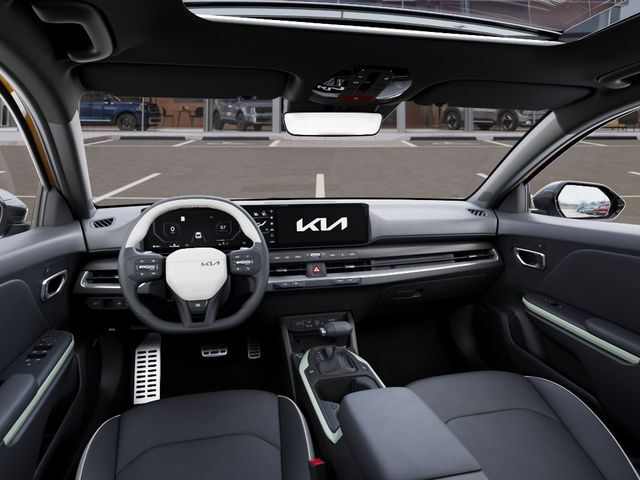 2026 Kia K4 Hatchback GT-Line Turbo Glendale CA