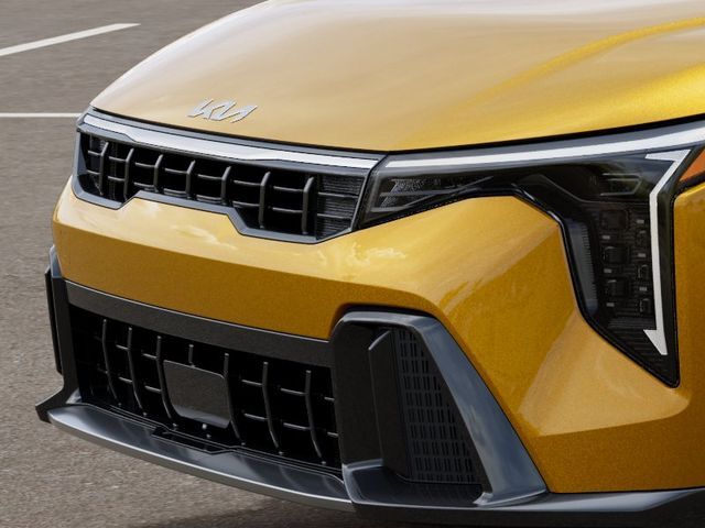 2026 Kia K4 Hatchback GT-Line Turbo Glendale CA