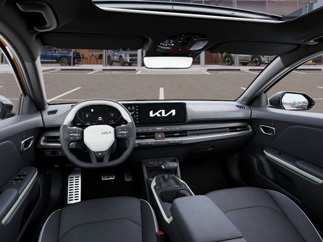 2026 Kia K4 Hatchback GT-Line Turbo Glendale CA