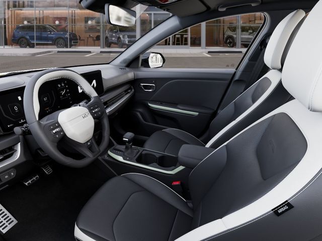 2026 Kia K4 Hatchback GT-Line Turbo Glendale CA