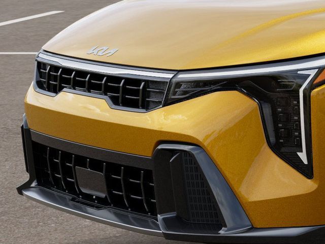 2026 Kia K4 Hatchback GT-Line Turbo Glendale CA