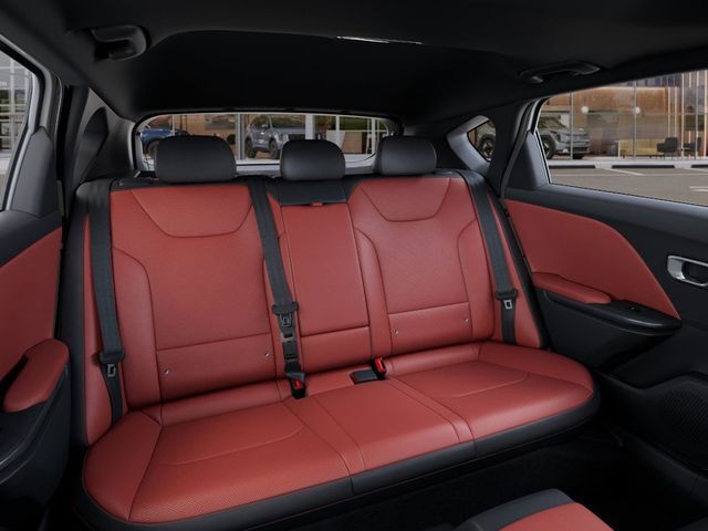 2026 Kia K4 Hatchback GT-Line Turbo Huntington Beach CA