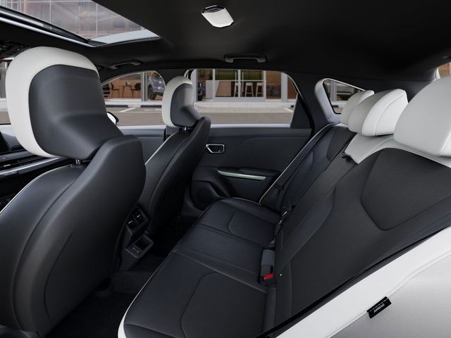 2026 Kia K4 Hatchback GT-Line Turbo Huntington Beach CA