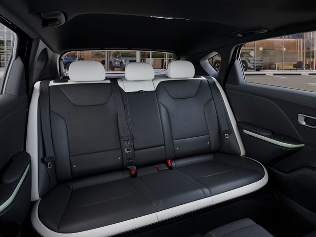 2026 Kia K4 Hatchback GT-Line Turbo Huntington Beach CA