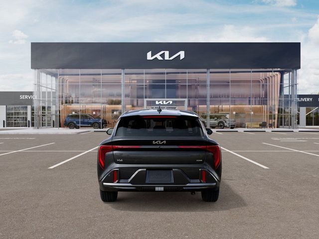 2026 Kia K4 Hatchback GT-Line Turbo Huntington Beach CA