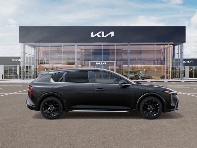 2026 Kia K4 Hatchback GT-Line Turbo Huntington Beach CA