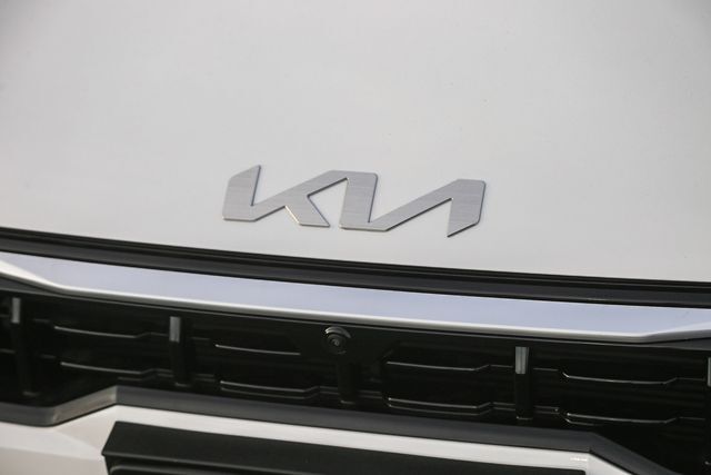 2026 Kia K4 Hatchback GT-Line Turbo Glendale CA