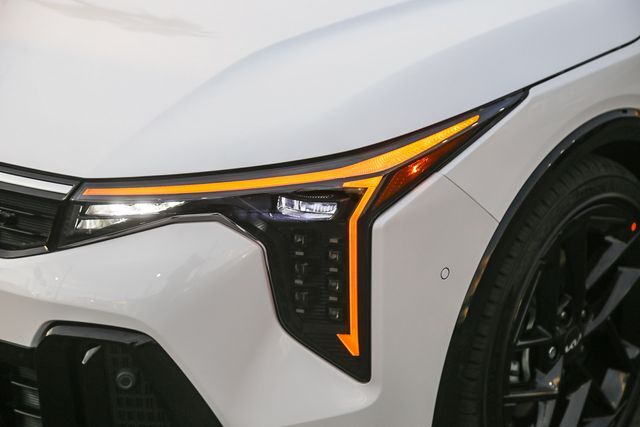 2026 Kia K4 Hatchback GT-Line Turbo Glendale CA