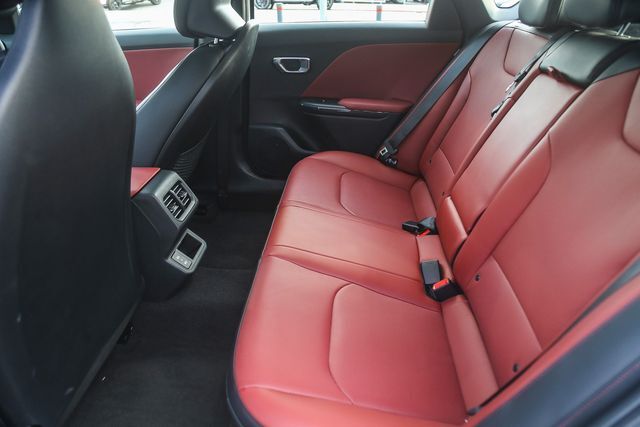 2026 Kia K4 Hatchback GT-Line Turbo Glendale CA