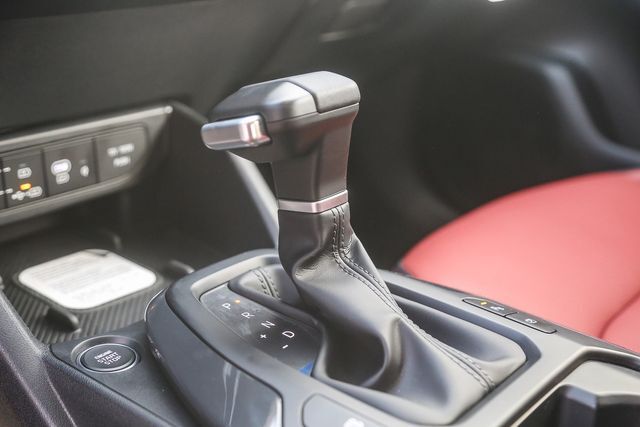 2026 Kia K4 Hatchback GT-Line Turbo Glendale CA