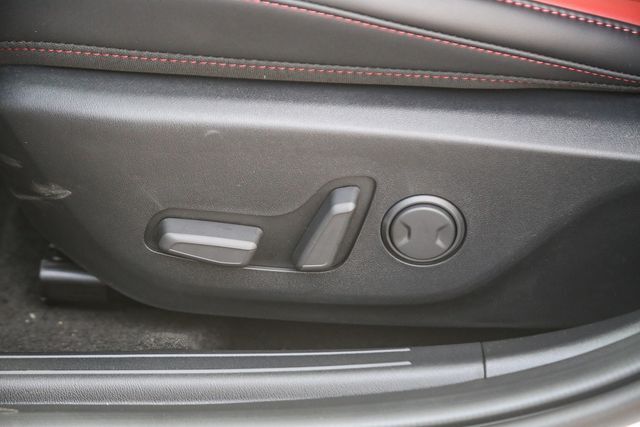 2026 Kia K4 Hatchback GT-Line Turbo Glendale CA