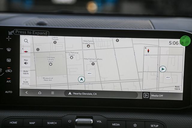 2026 Kia K4 Hatchback GT-Line Turbo Glendale CA