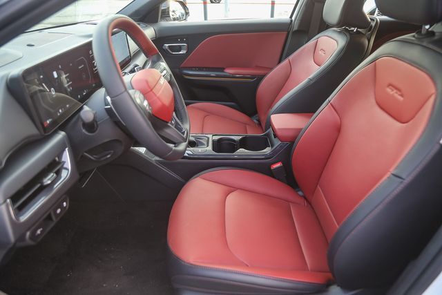 2026 Kia K4 Hatchback GT-Line Turbo Glendale CA