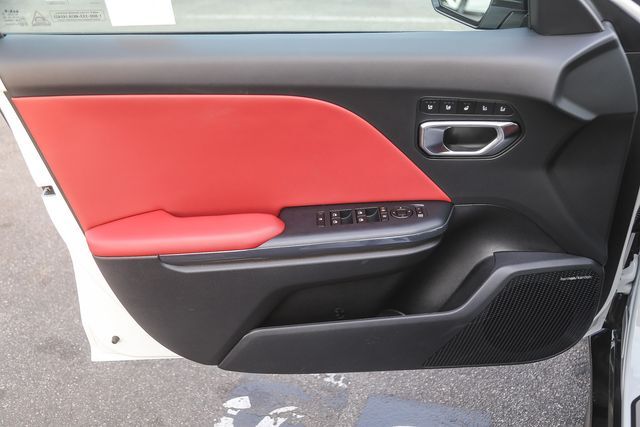 2026 Kia K4 Hatchback GT-Line Turbo Glendale CA