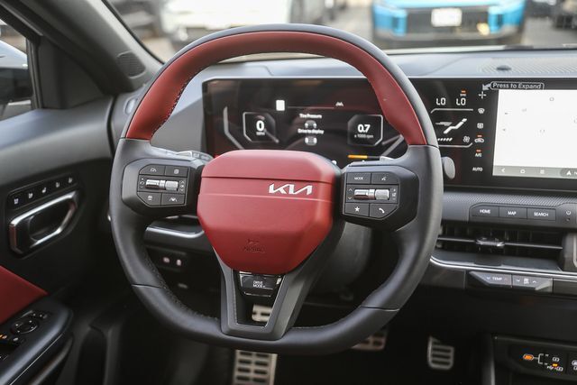 2026 Kia K4 Hatchback GT-Line Turbo Glendale CA