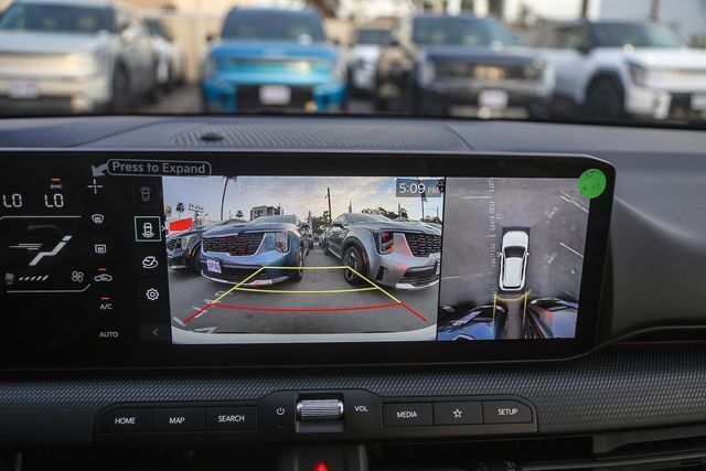 2026 Kia K4 Hatchback GT-Line Turbo Glendale CA