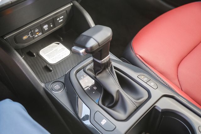 2026 Kia K4 Hatchback GT-Line Turbo Glendale CA