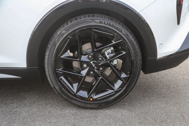 2026 Kia K4 Hatchback GT-Line Turbo Glendale CA