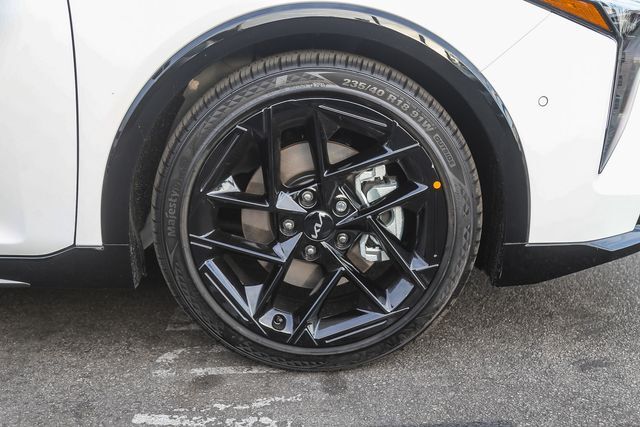 2026 Kia K4 Hatchback GT-Line Turbo Glendale CA