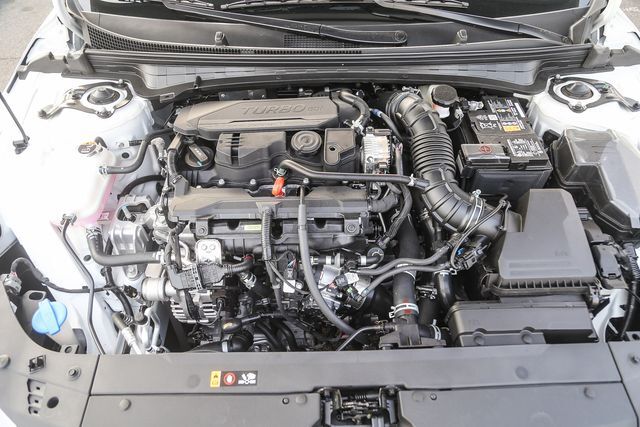 2026 Kia K4 Hatchback GT-Line Turbo Glendale CA