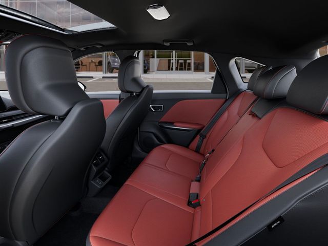 2026 Kia K4 Hatchback GT-Line Turbo Huntington Beach CA