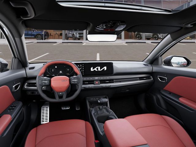 2026 Kia K4 Hatchback GT-Line Turbo Huntington Beach CA