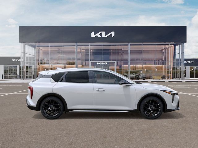 2026 Kia K4 Hatchback GT-Line Turbo Huntington Beach CA