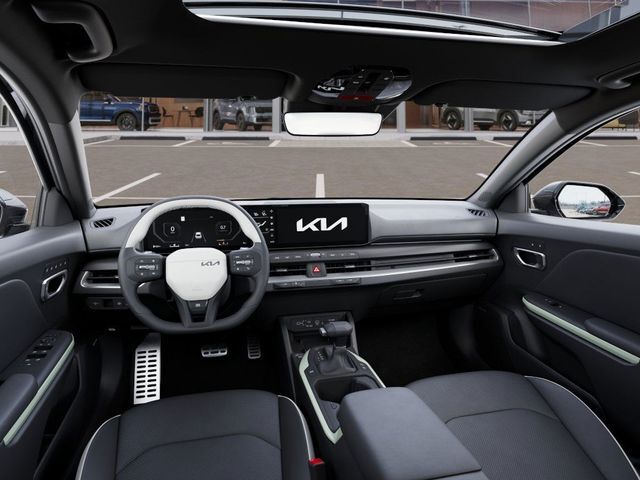 2026 Kia K4 Hatchback GT-Line Turbo Huntington Beach CA