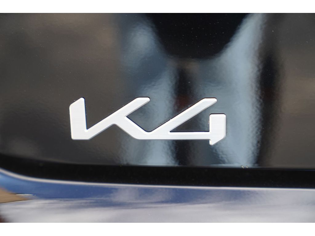 2026 Kia K4 LX Huntington UT