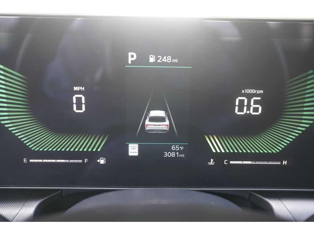 2026 Kia K4 LX Huntington UT