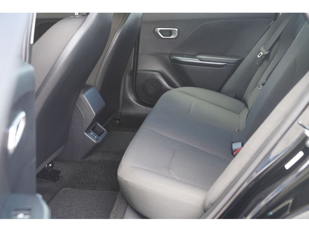 2026 Kia K4 LX Huntington UT