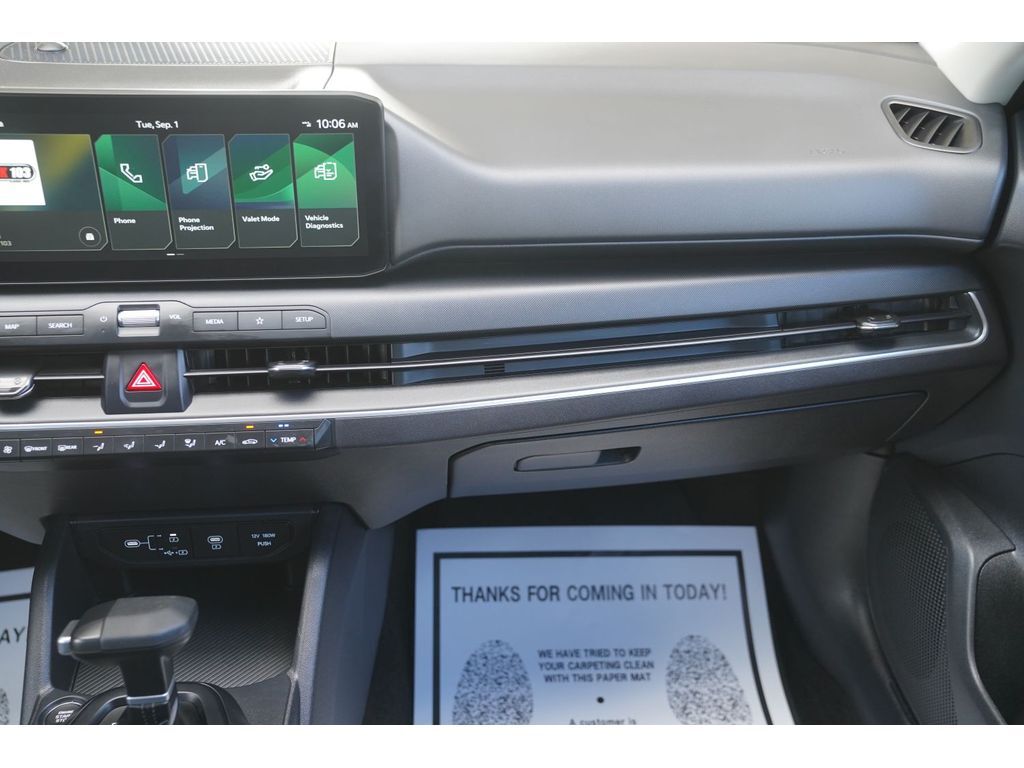 2026 Kia K4 LX Huntington UT