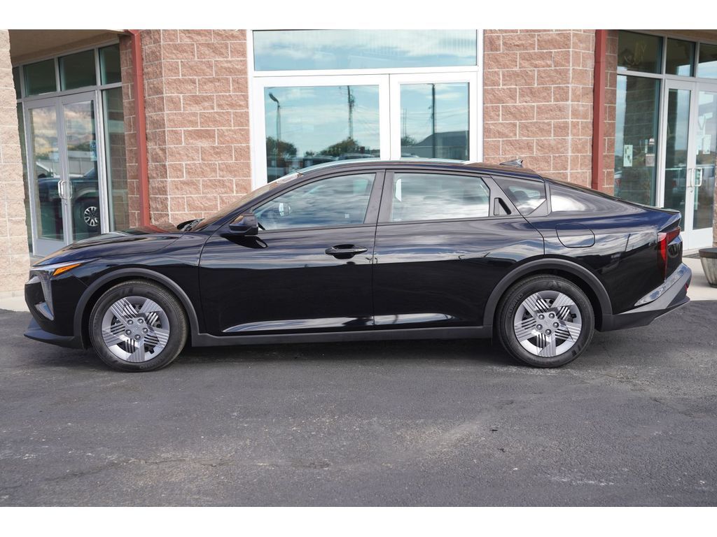2026 Kia K4 LX Huntington UT