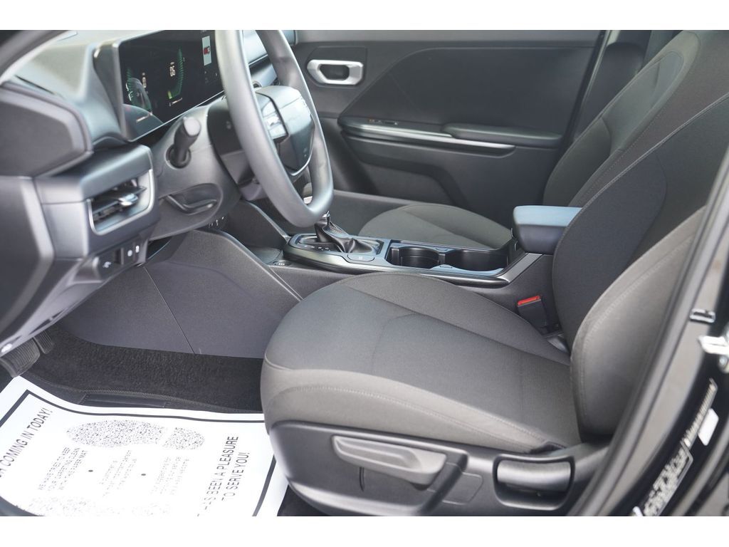 2026 Kia K4 LX Huntington UT