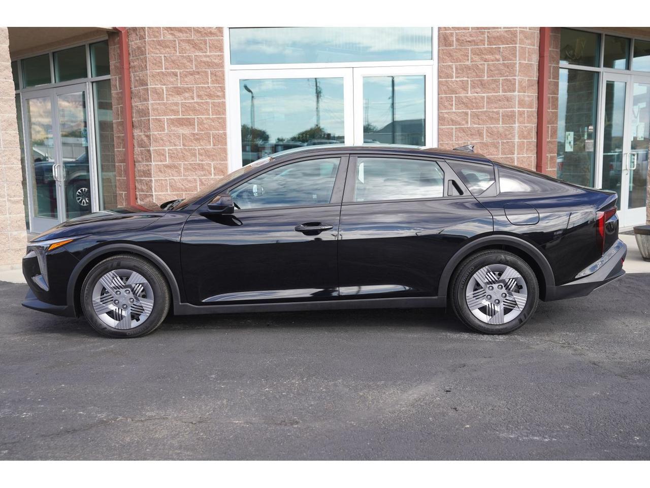2026 Kia K4 LX Price UT